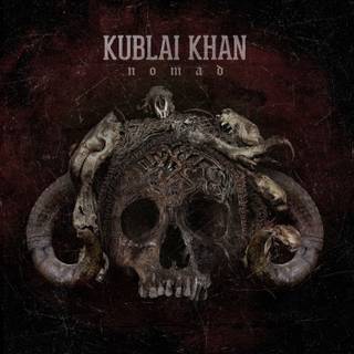 Kublai Khan wallpaper