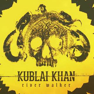 Kublai Khan wallpaper