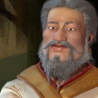 Kublai Khan wallpaper