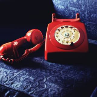 Landline wallpaper