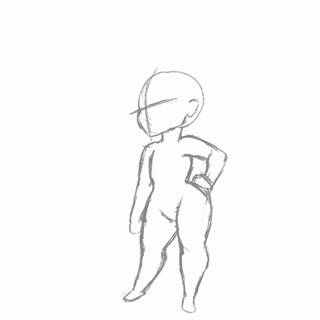 Body bases wallpaper