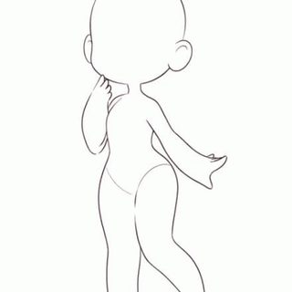 Body bases wallpaper