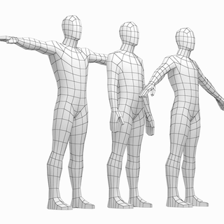 Body bases wallpaper