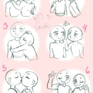 Body bases wallpaper