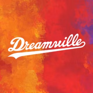 Dreamville iPhone 4k wallpaper