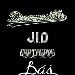Dreamville iPhone 4k wallpaper