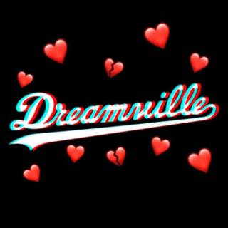 Dreamville iPhone 4k wallpaper