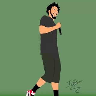 Dreamville iPhone 4k wallpaper