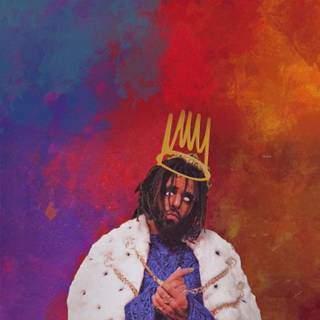 Dreamville iPhone 4k wallpaper