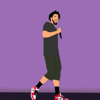 Dreamville iPhone 4k wallpaper