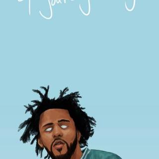 Dreamville iPhone 4k wallpaper