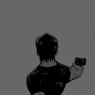 Toji 4k iPhone wallpaper