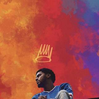 Dreamville iPhone 4k wallpaper