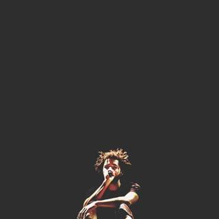 Dreamville iPhone 4k wallpaper