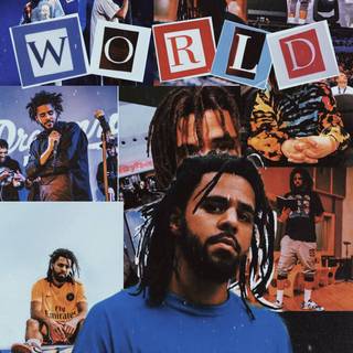 Dreamville iPhone 4k wallpaper