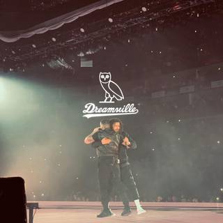 Dreamville iPhone 4k wallpaper