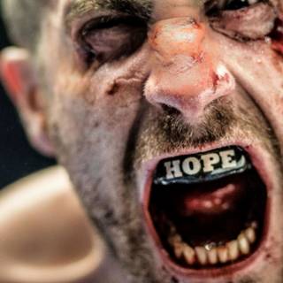 Billy Hope wallpaper