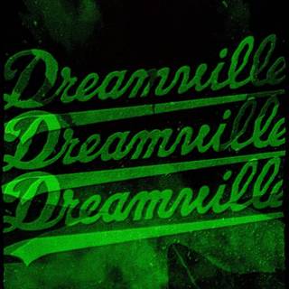 Dreamville iPhone 4k wallpaper