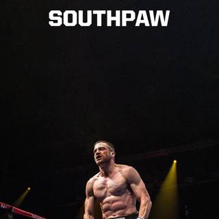 Southpaw 4k iPhone wallpaper