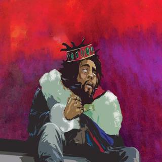 Dreamville iPhone 4k wallpaper