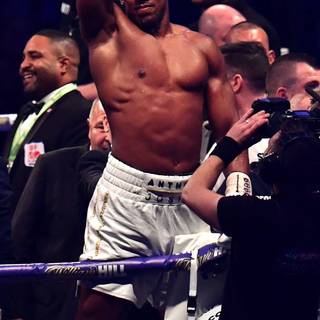 Southpaw 4k iPhone wallpaper