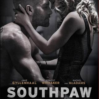 Southpaw 4k iPhone wallpaper