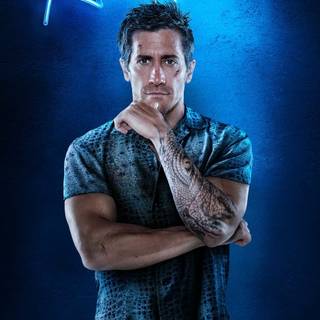 Jake Gyllenhaal phone wallpaper