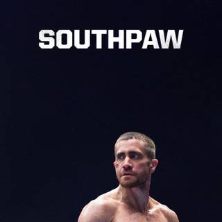 Southpaw 4k iPhone wallpaper