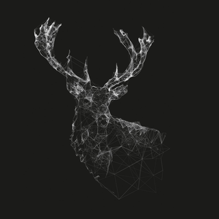 Black minimalist 1920x1080 wallpaper