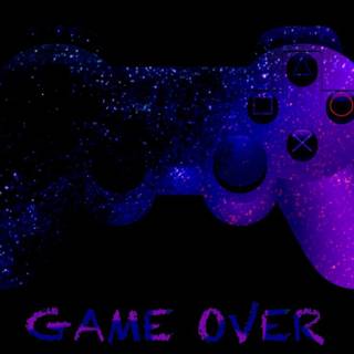 Playstation 3 retro wallpaper