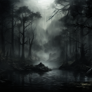 PS4 dark aesthetic wallpaper