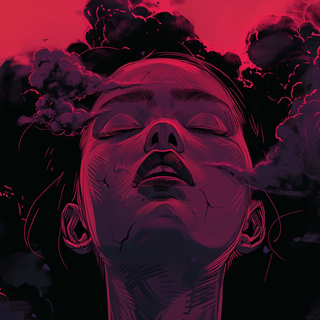 Desktop 4k aesthetic dark wallpaper