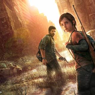 Playstation 3 retro wallpaper