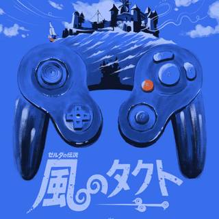 Playstation 3 retro wallpaper