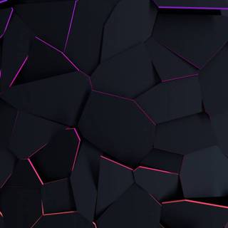 RGB mobile wallpaper