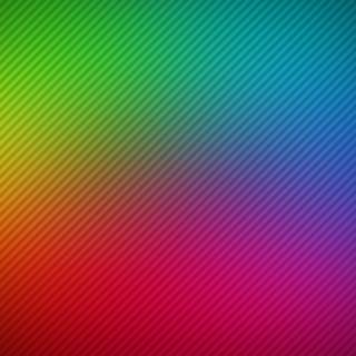RGB mobile wallpaper