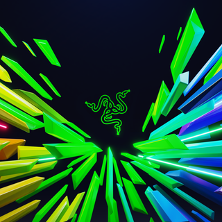 RGB mobile wallpaper