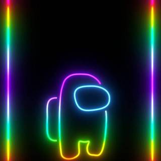 RGB mobile wallpaper