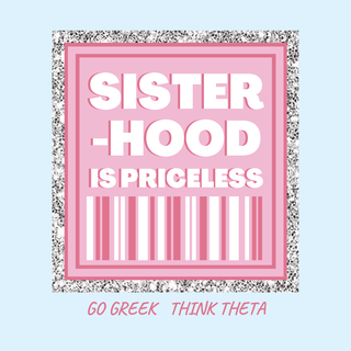 Sisterhood wallpaper
