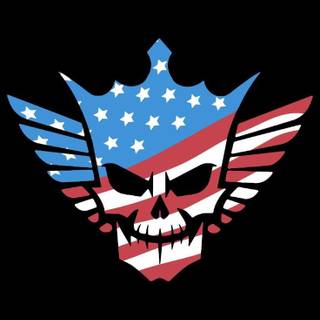 Cody Rhodes phone wallpaper