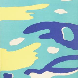 Joan Miro iPhone wallpaper