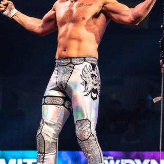 Cody Rhodes phone wallpaper
