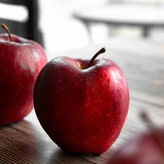 Apple food wallpaper