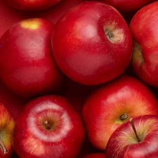 Apple food wallpaper
