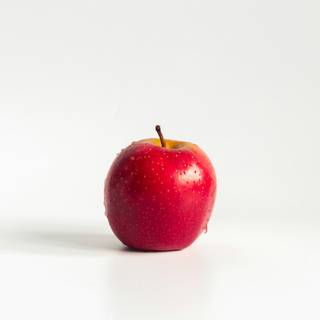 Apple food wallpaper
