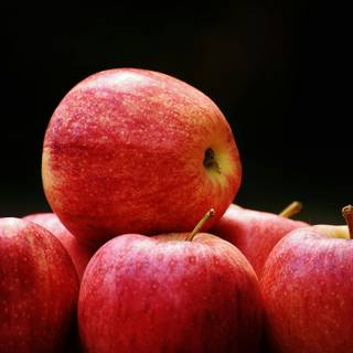 Apple food wallpaper