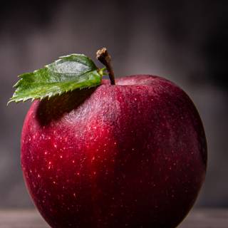 Apple food wallpaper