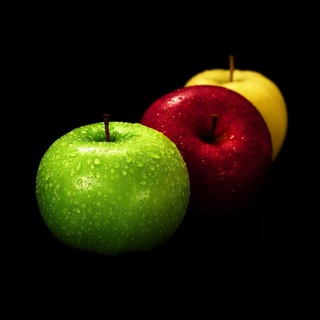 Apple food wallpaper
