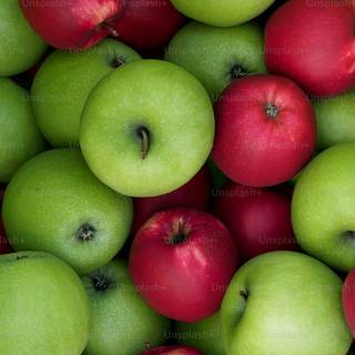 Apple food wallpaper