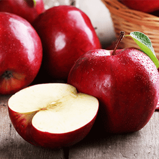 Apple food wallpaper